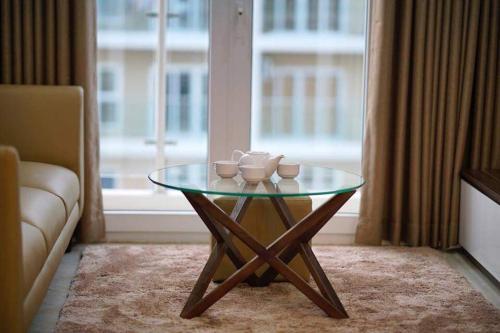 Apartamento Minh Ph�c Homestay C?n H? 3 Ng? View Bi?n