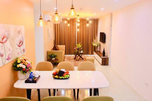 Apartamento Minh Ph�c Homestay C?n H? 3 Ng? View Bi?n