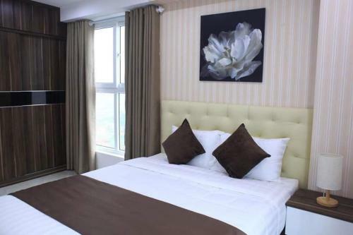 Apartamento Minh Ph�c Homestay C?n H? 3 Ng? View Bi?n