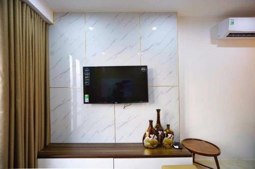 Apartamento Minh Ph�c Homestay C?n H? 3 Ng? View Bi?n