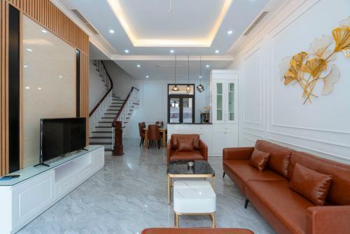 �nh D??ng Villa Homestay H? Long