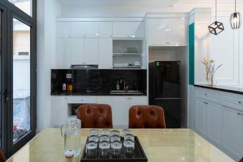 �nh D??ng Villa Homestay H? Long
