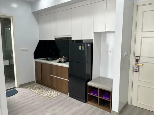 Apartamento Homestay Newway