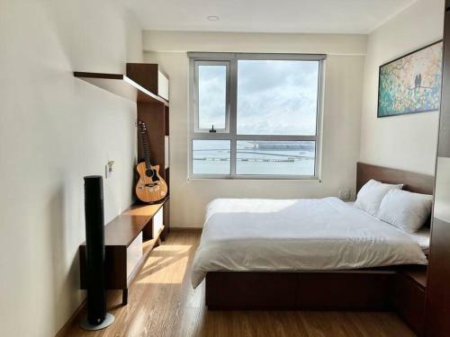 Apartamento Homestay View V?nh H? Long