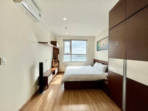Apartamento Homestay View V?nh H? Long