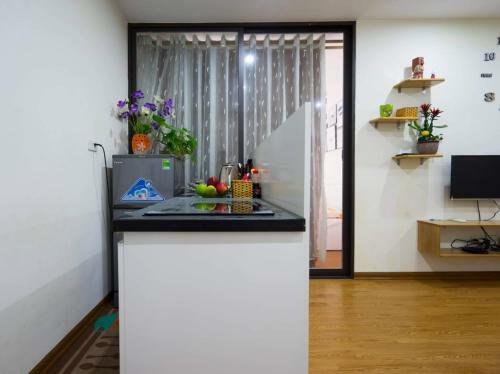 Apartamento Homestay 1986