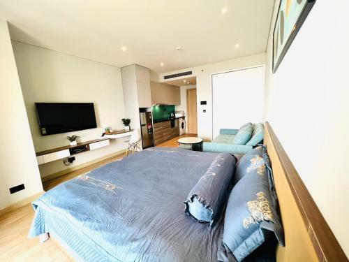Apartamento C?n H? Cetadines View Bi?n H? Long