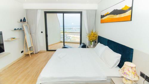 Apartamento C?n H? Cetadines View Bi?n H? Long