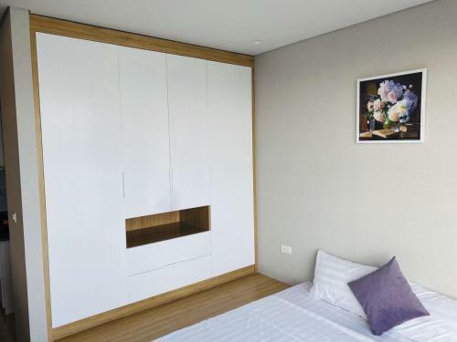 Apartamento Homestay C?a Ph??ngg