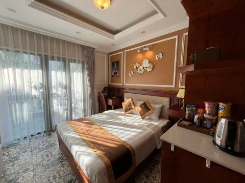 Hotel Paris Of Dragon Bay
