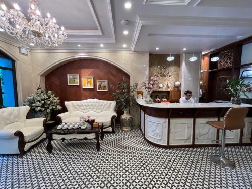 Hotel Paris Of Dragon Bay