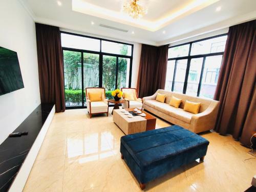 Apartamento Mint House - Villa Flc H? Long