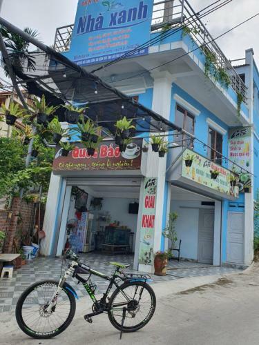 Nha Xanh Ha Long Homestays