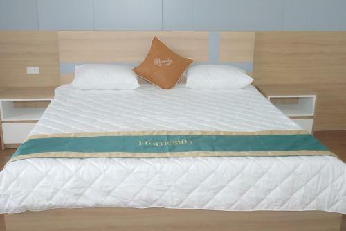 Villa Blue Ocean Tuan Chau House-4 Bedrooms