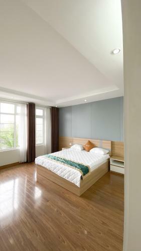 Villa Blue Ocean Tuan Chau House-4 Bedrooms