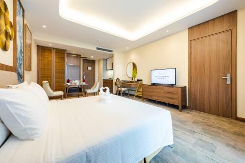 Hotel Muong Thanh Luxury Ha Long Residence