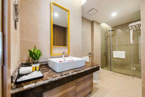 Hotel Muong Thanh Luxury Ha Long Residence