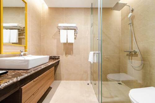 Hotel Muong Thanh Luxury Ha Long Residence