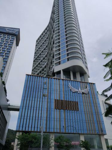 Hotel Muong Thanh Luxury Ha Long Residence