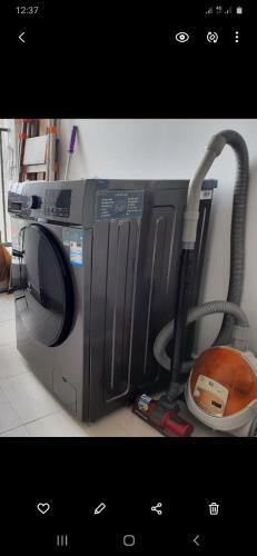 Apartamento Ng?c To�n Homestay
