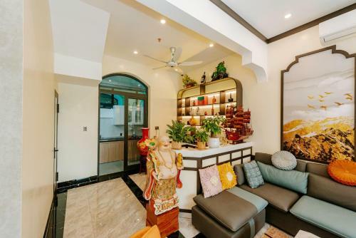 Apartamento H6-hb270 Harbor Bay H? Long