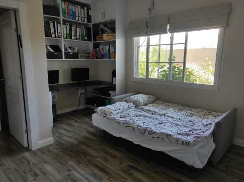 Apartamento Kosher Desert Villa