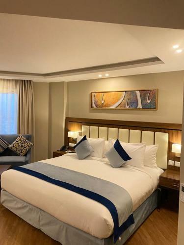 Braiden Hotel