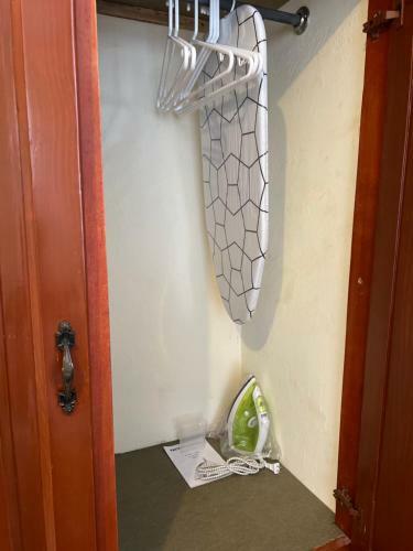 Apartamento Amueblado En San Cristobal