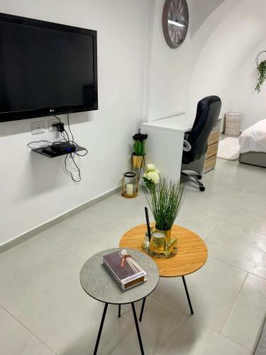 Apartamento Y Suite Urban Loft