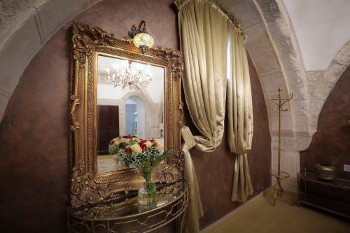 Apartamento Western Wall Luxury House