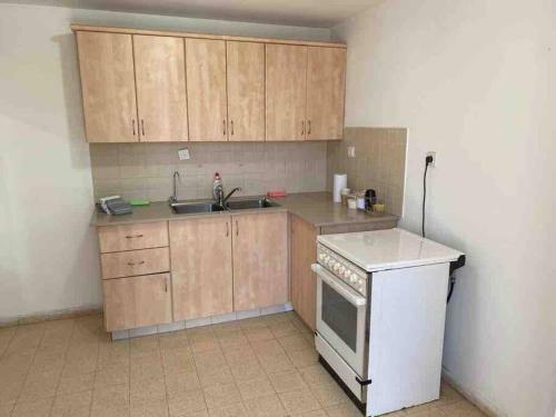Apartamento [kosher Only] Huge Jerusalem Ramot Forest Flat