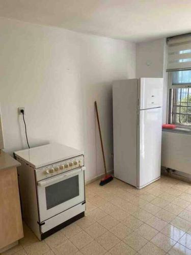 Apartamento [kosher Only] Huge Jerusalem Ramot Forest Flat