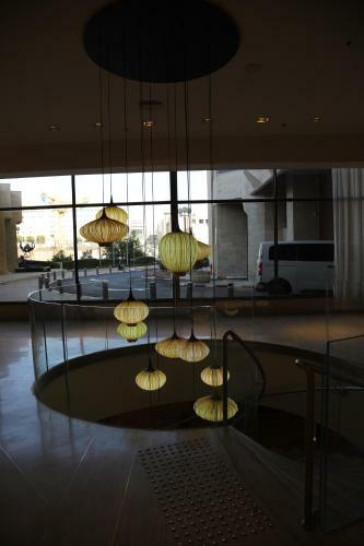 Apartamento Ramada By Wyndham Jerusalem Hotel Private Luxury Suites
