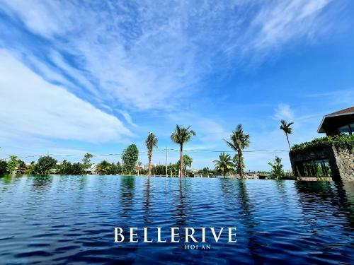 Bellerive Hoi An Hotel And Spa