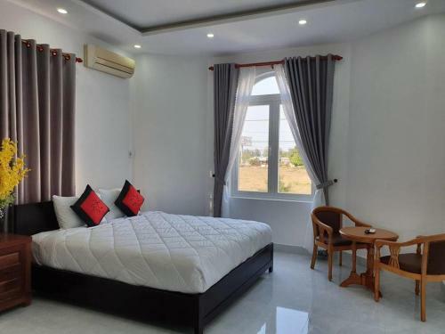 Apartamento Edenroc Nha Xanh