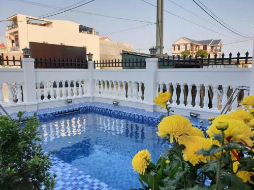 Apartamento Edenroc Nha Xanh