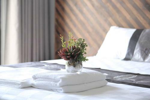 Apartamento Edenroc Nha Xanh