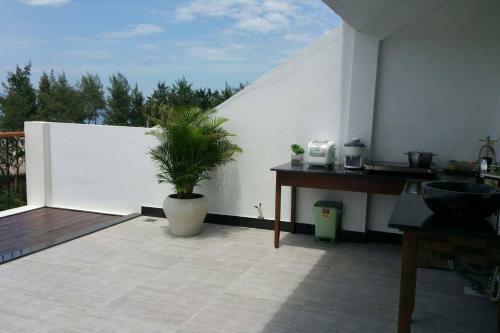 Apartamento Edenroc Nha Xanh