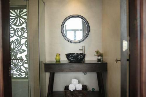 Apartamento Edenroc Nha Xanh