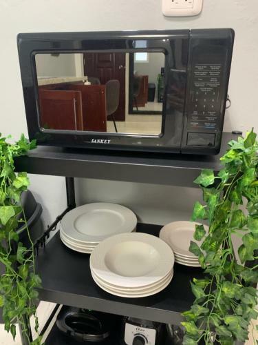 Apartamento Studio With Ac, Tv And Wifi