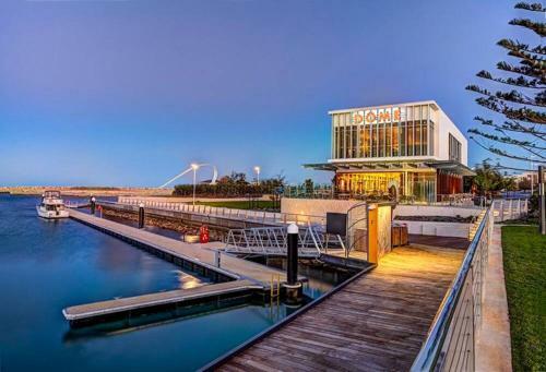 Maraboo Island Villa - Unparalled Waterfront Luxe