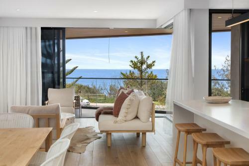Apartamento Coolum First Bay 121