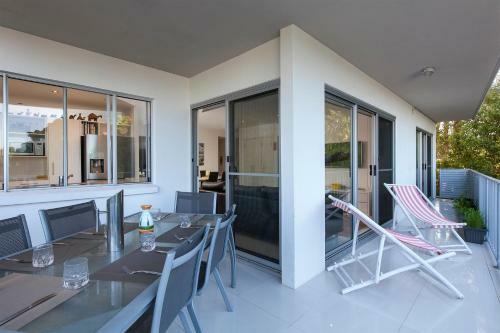 Seabreeze Villas First Avenue 3 39