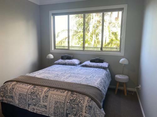 Apartamento Central Oasis