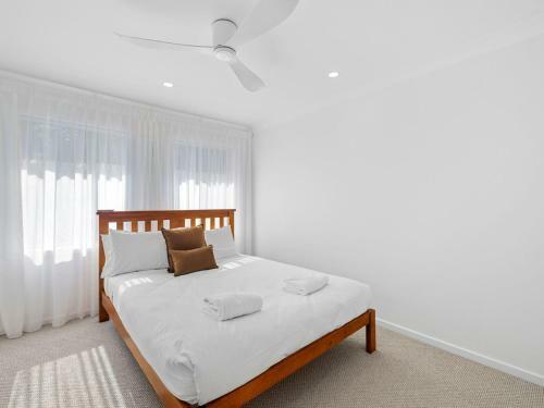 Coffs Jetty Townhouse