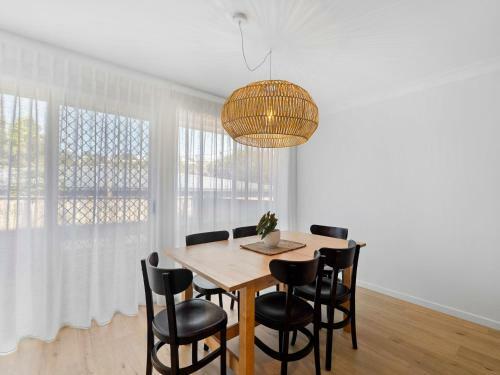 Coffs Jetty Townhouse