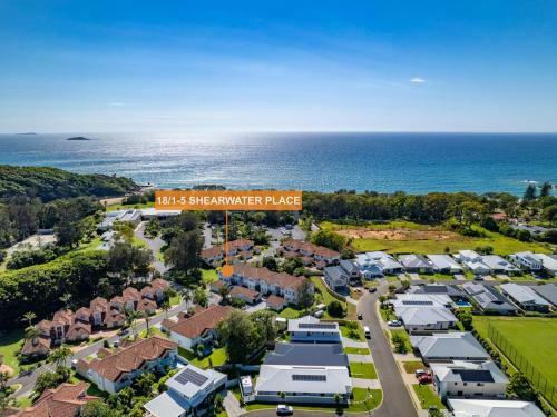 Shearwater Coffs Harbour