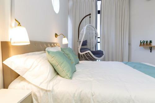 Hostal Cohen's Jaffa Rooms