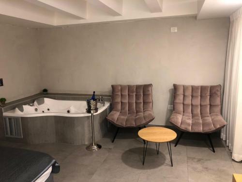 Apartamento W.hotel.tlv