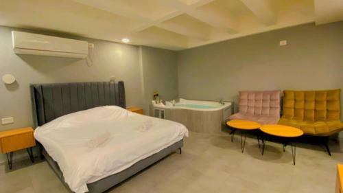 Apartamento W.hotel.tlv